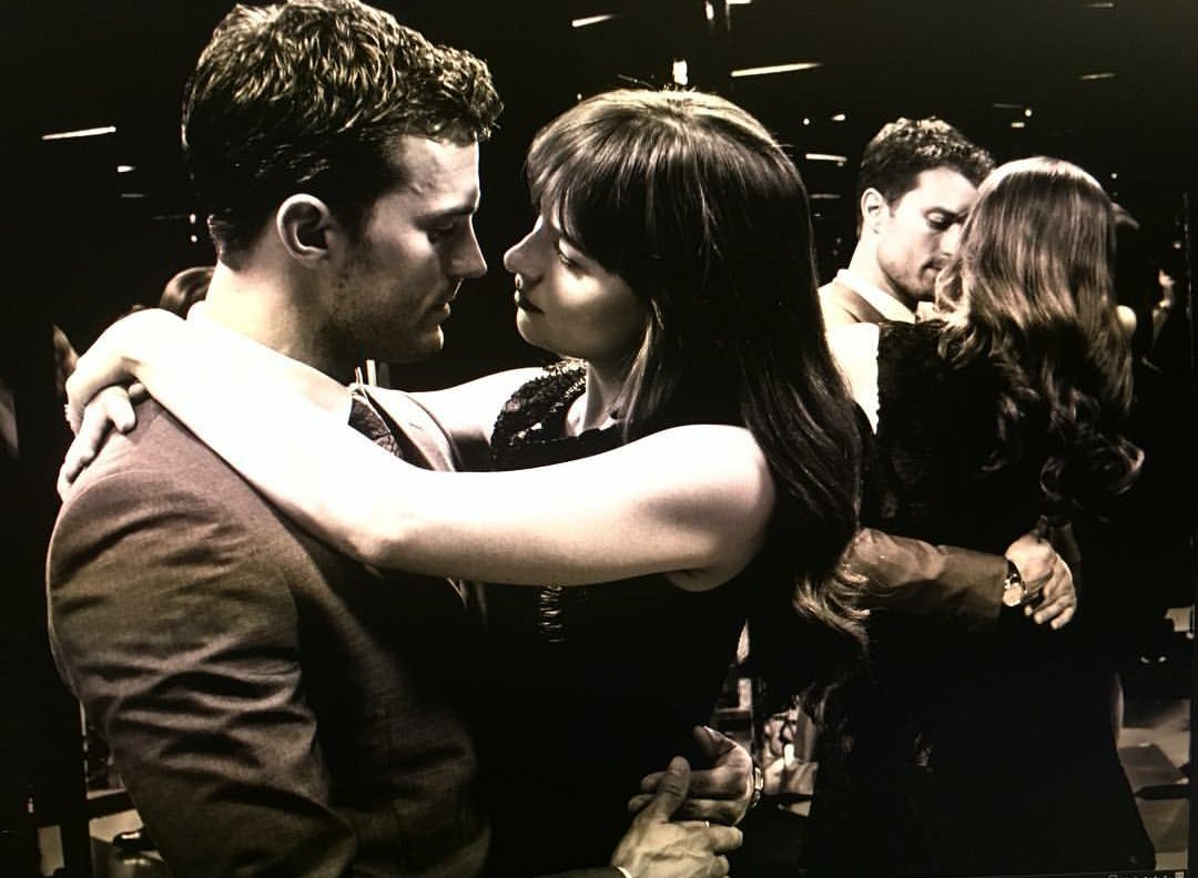 DJNewsBRA's tweet photo. Nova foto da Dakota e Jamie
Via santedorazioofficial IG https://t.co/qxv0ox2xJX
