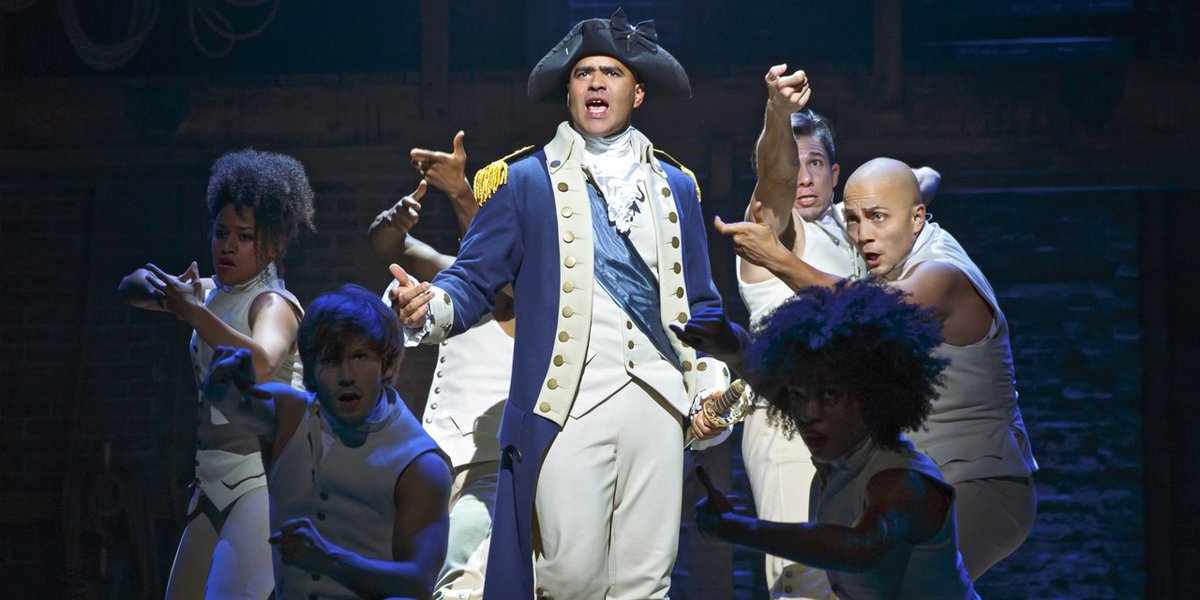 SelectBabyNames's tweet image. 5 #BabyNames inspired by Broadway's @HamiltonMusical RT @theatermania: → bit.ly/2cKyS3C