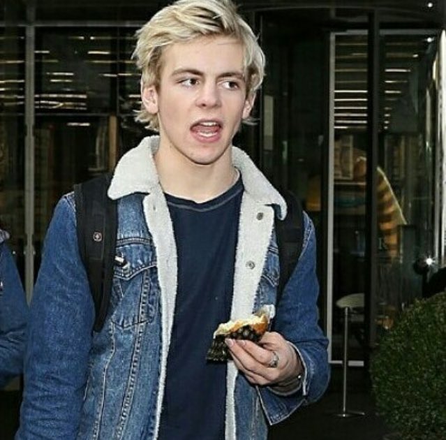 just a bit angry with a dash of confused.