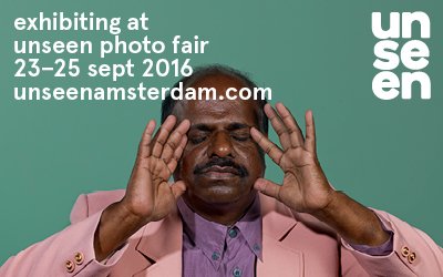 BoeskeProjects's tweet photo. We are please to announce our participation to Unseen Photo Fair 2016. Special exhibition of Peer Veneman. https://t.co/IB1tDfYBgF