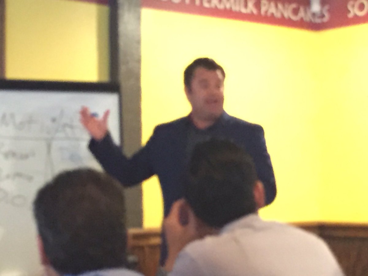 lindatwhite's tweet image. Motivation = Need the motive to take Action @deanlindsay #Teamnetworking