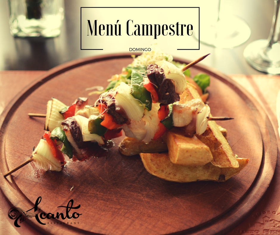 hojoFunes's tweet photo. Te esperamos todos los Domingos en Acanto Restaurant con un menú campestre
¡Hacé tu reserva llamando al 0341-231900! https://t.co/KbSkVqEouD