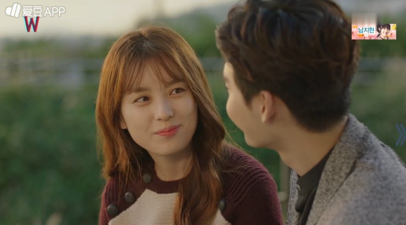 TheDramaKorea's tweet photo. Writer-nim baiiiiik bangeeetttt. Bye Kang Chul. Bye Oh Yeon Joo. Bye W. Kalian luar biasaaaa!!! #WFinale https://t.co/buZETbkI8K