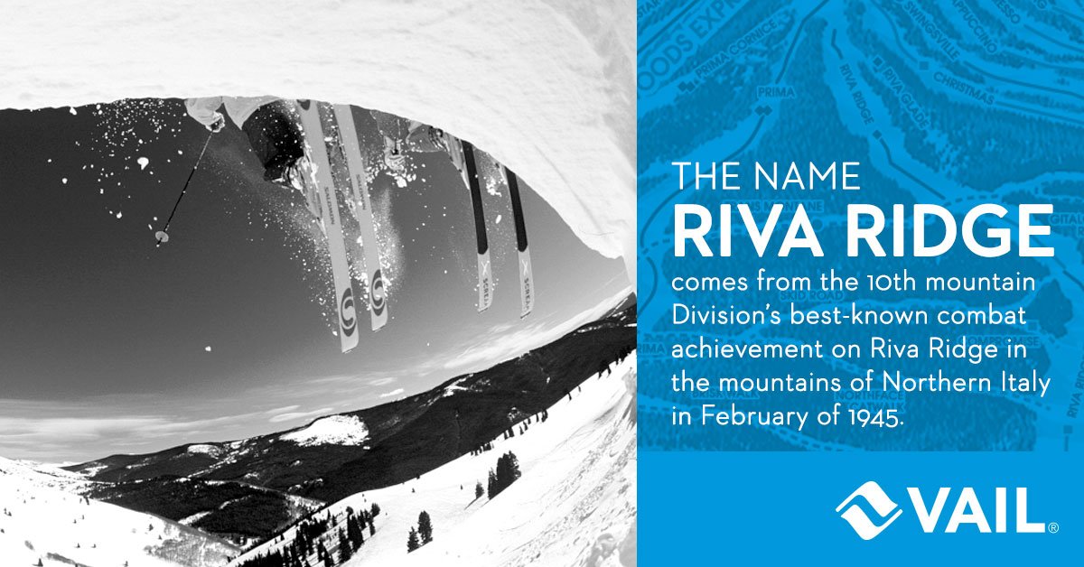 snowdotcom's tweet photo. It remains one of the most iconic runs at Vail. #EpicNames https://t.co/oXskoXfzuh