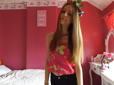 Check out the match most recent OOTD on my blog! melissaknottstyle.blogspot.co.uk/2016/09/stylin… #fblchat #fbloggers 💖