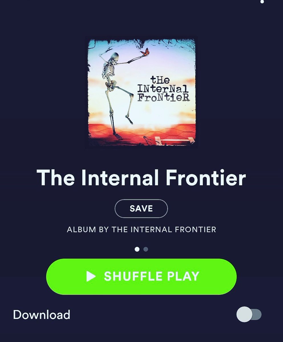 Talkinwaves's tweet photo. #Spotify #trynewmusic #indiepop https://t.co/Ek1WwA5ZDr