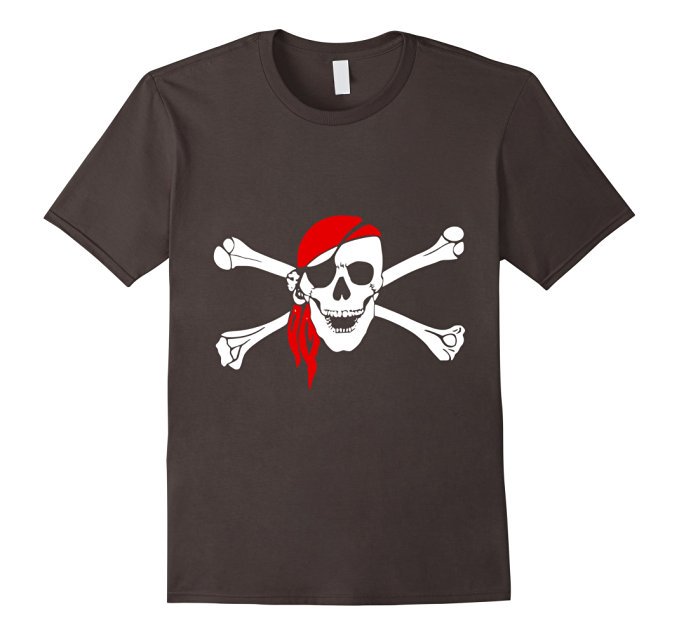 TotalityTShirts's tweet photo. #Pirate #Flag #Skull #Bones #Danger #JollyRoger T-Shirt #tshirt #shirt #pirateday #Pirates https://t.co/q0S0RVbWXz https://t.co/voxVkzeuMZ