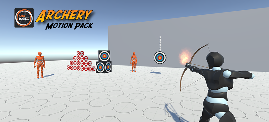 ootiiGames's tweet photo. Check out the new Archery pack on the @UnityAssetStore. https://t.co/OEn8hC82Us #indiedev #indiegame #unity3d https://t.co/4X0tdLHVhm