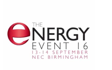 ClarkeEnergy's tweet photo. There is still time to come &amp; visit our stand at the #energyevent16 Today is the last day!! https://t.co/p71FFX4Dvm