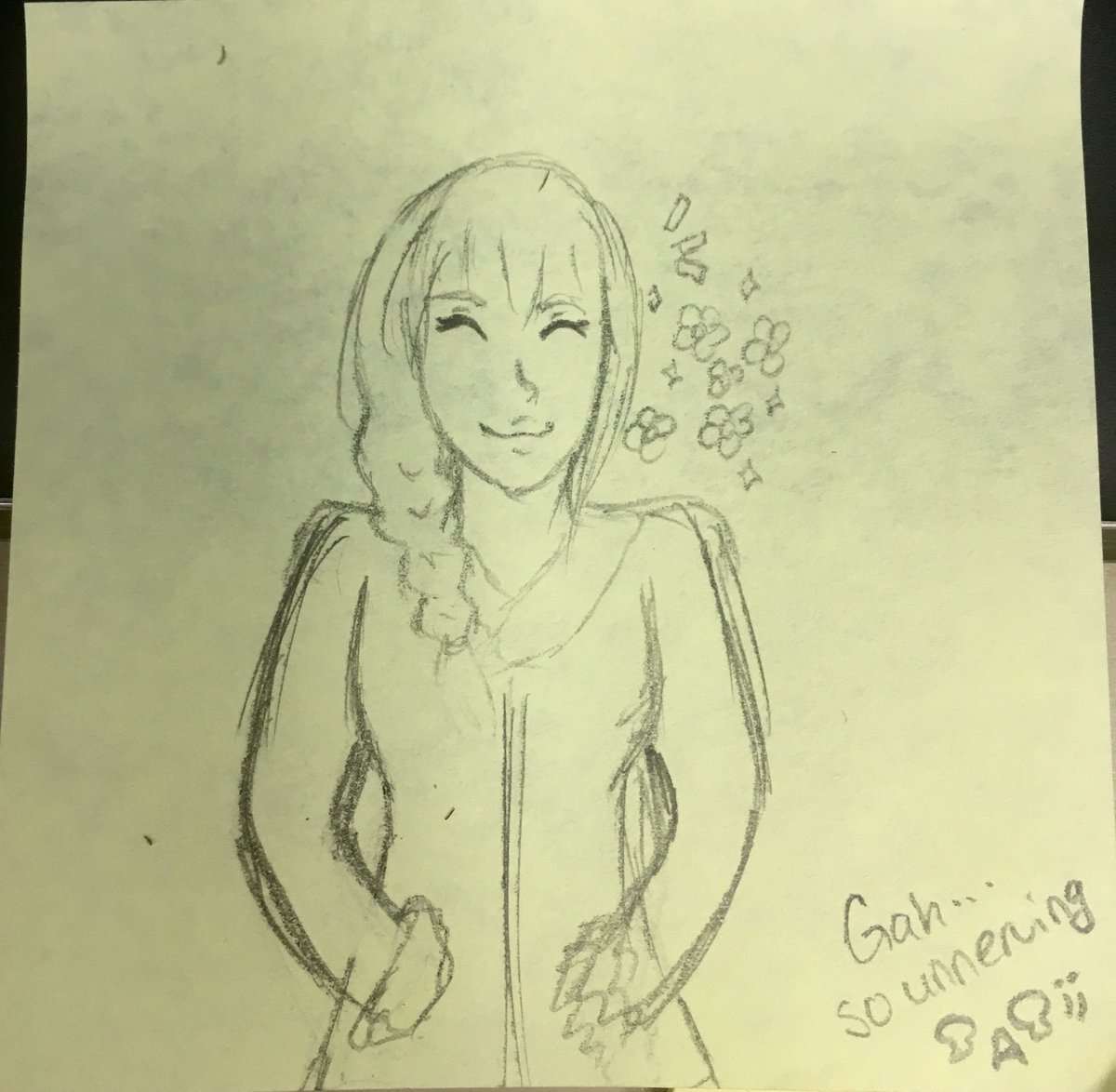 EveEffervescent's tweet photo. Mini comic~~ https://t.co/EniIlX9H5Y
