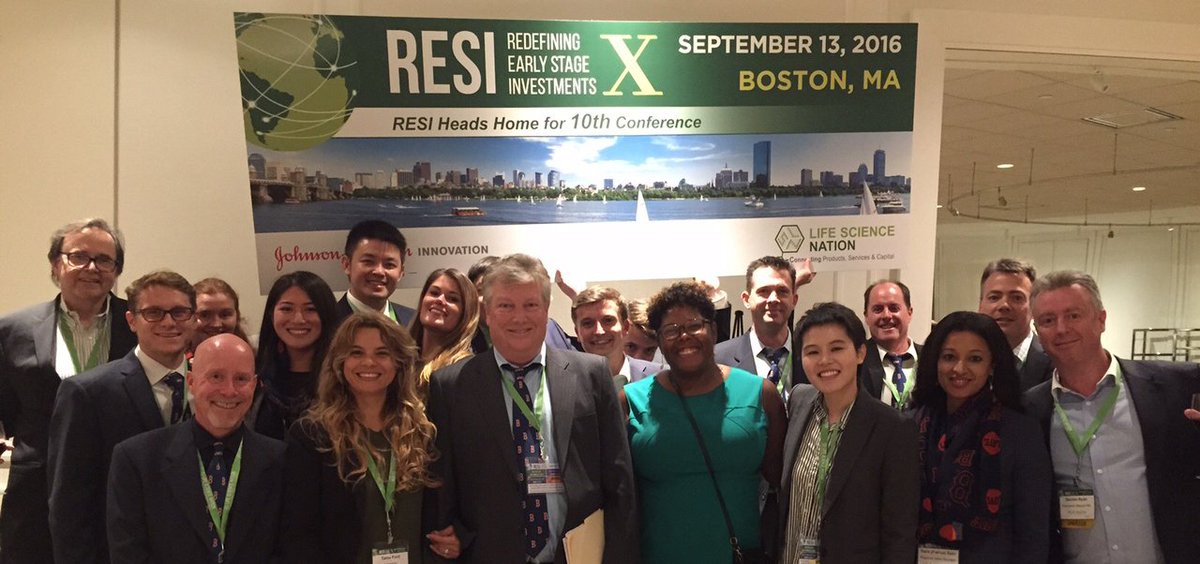 LSciNation's tweet photo. Thank you all for coming to #RESIBOS16! We hope to see you at our next conference on Jan. 10, 2017 in San Francisco! https://t.co/c2peh182OU