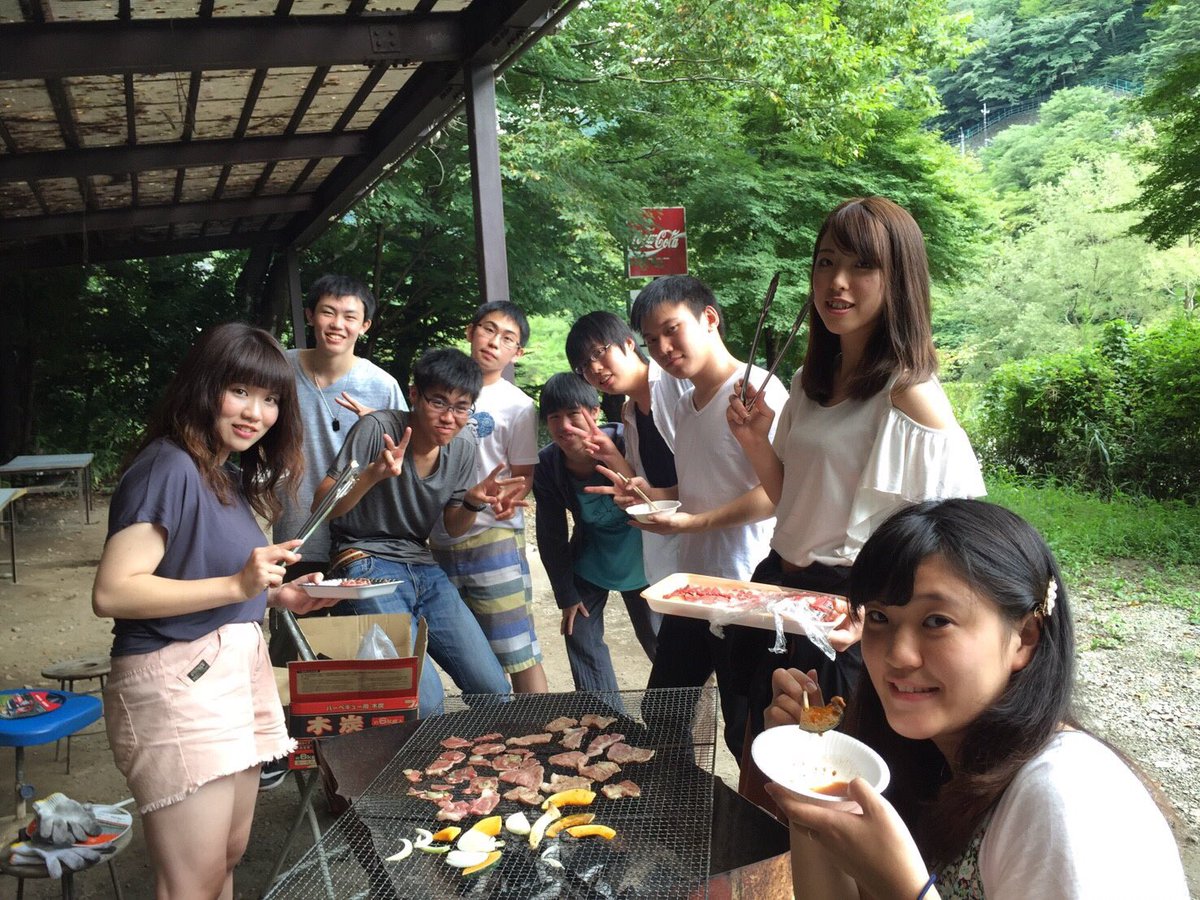 駒澤大学お散歩サークルjsf Jsf Komazawa Twitter