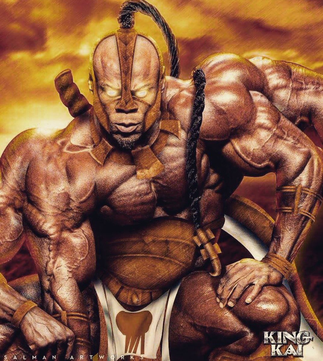 Kai Greene on Twitter: Kai Greene on Twitter: