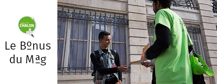 Chalon_officiel's tweet photo. Retour sur la Brigade Verte de #Chalon,retrouvez le plan des #canisites et sacs disponibles https://t.co/Sydi925ENM https://t.co/WpwG1d3sEt
