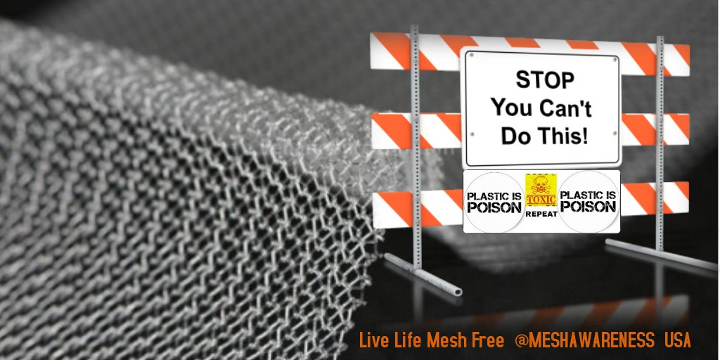 JanUrban12's tweet photo. Innovation Fails Surgical Mesh! Abandoned Injured 100,000's Is It Mad Science &amp; Quackery? @DevicesBio #icsmeeting https://t.co/2S6aZW8alM