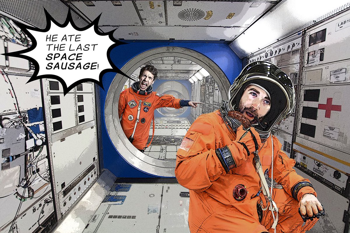 Releart's tweet photo. Houston, we have a problem. @RELEVANTpodcast @jessecarey #releart https://t.co/B5ZwLCECW9