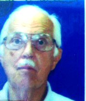 CCSO searching for critical missing George Wilmot, 87, Bryans Road area. Wearing white sweater, pants, no shoes.