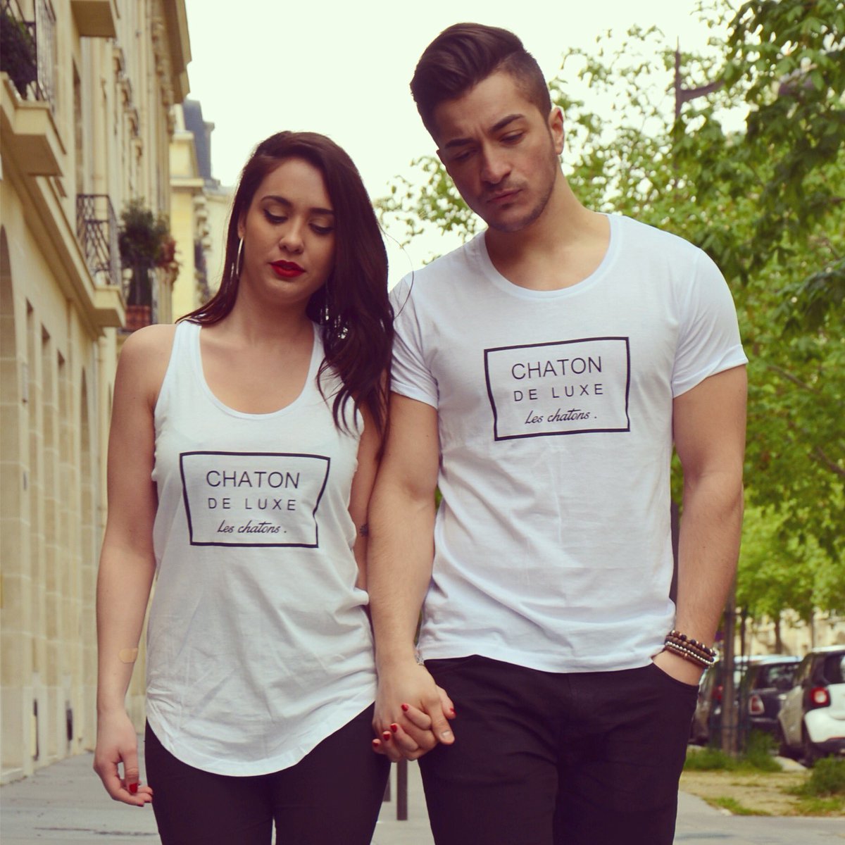 LesChatonsParis's tweet photo. @Dreamzstory pour la marque @LesChatonsParis #SS10 #teamdarko #dakoSS10 #leschatons #fashion #mode #hype@DarkoActus https://t.co/CdYy3jeNor