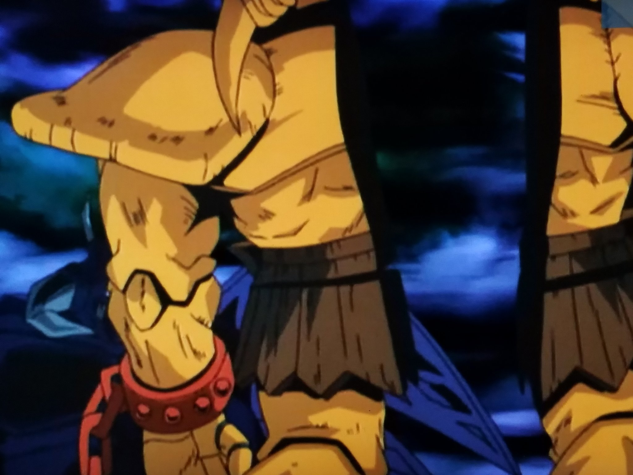 Haru 春 風 Kaze 録画しておいた遊 戯 王デュエルモンスターズ観てたら 大邪神ゾーク エクゾディア粉砕 遊戯王 エクゾディア T Co Pnlkbk31zk Twitter