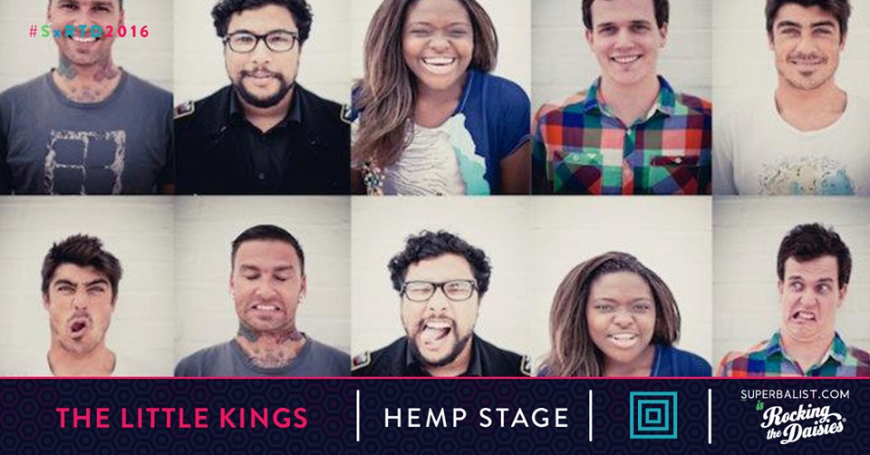ITS ALMOST TIME !! <a href="/RockingTheDaisy/">Rocking the Daisies</a> @GreenpopSA <a href="/HemporiumSA/">Hemporium SA</a> 
The #Hemp stage is the place to be ! YeeOW