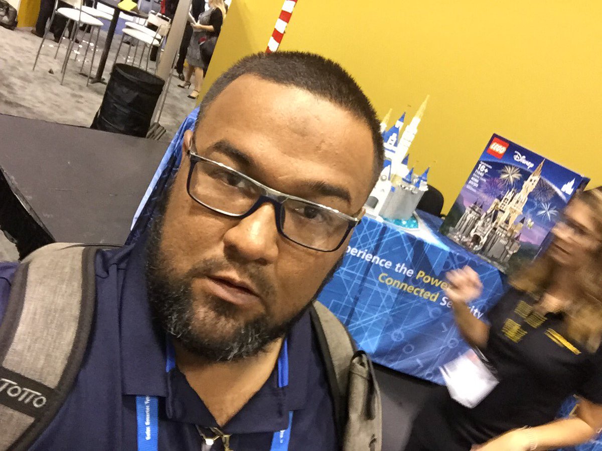 ASIS 2016 #STANLEYConnects
