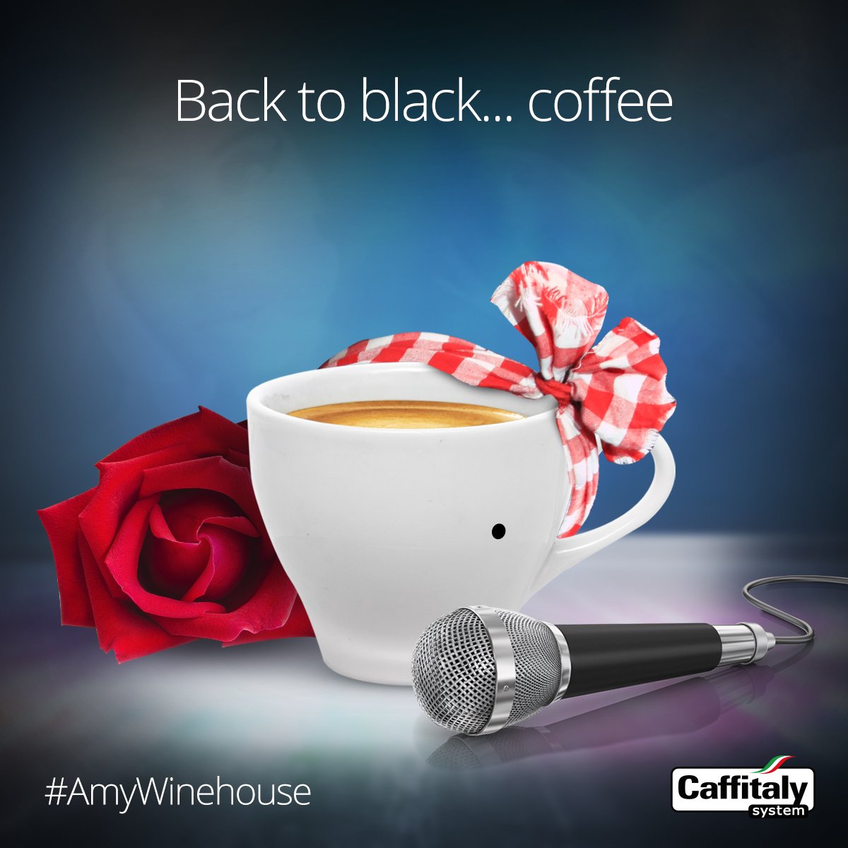 Caffitaly System tweet media