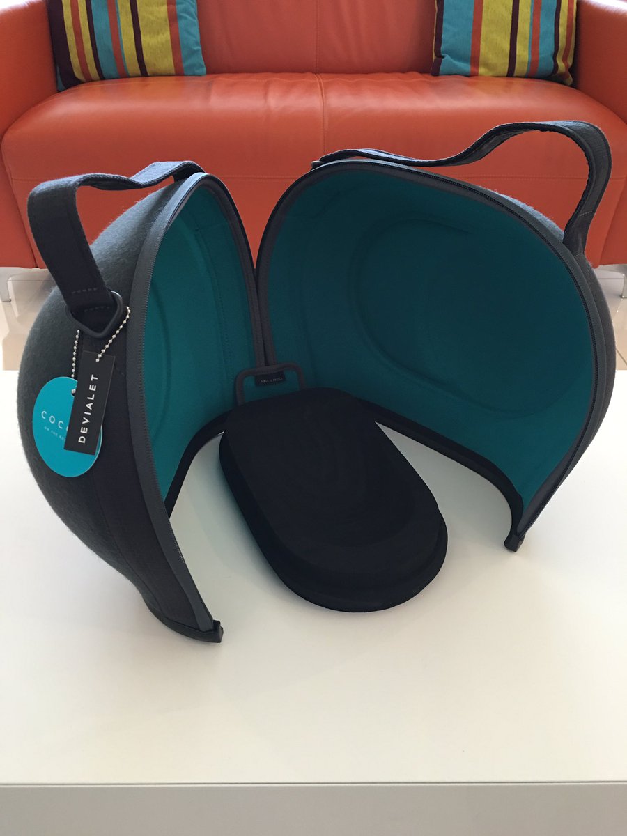 devialet phantom cocoon