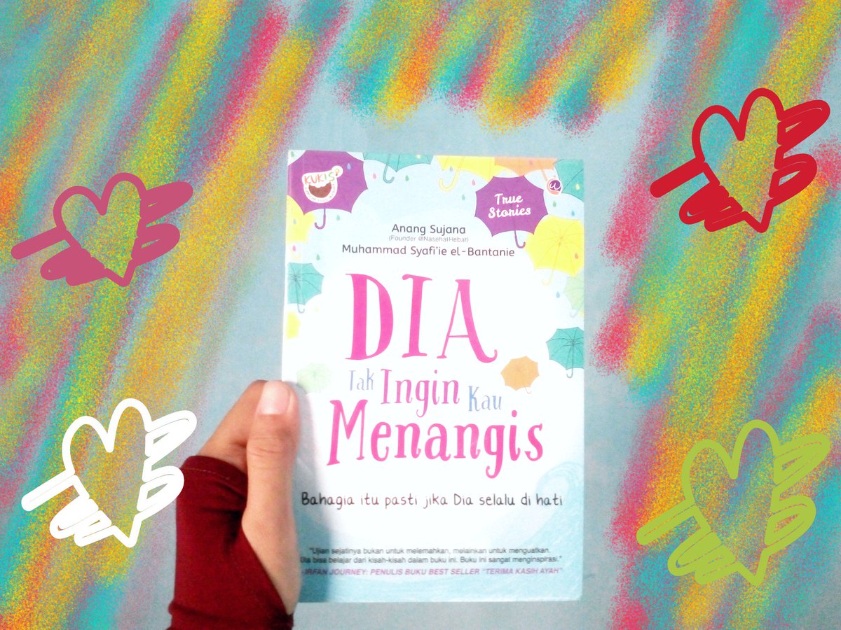 Baru sempet ke toko buku lagi, ada banyak buku novel pengeluaran baru dari <a href="/WahyuQolbu/">IG: WahyuQolbu</a> rasanya pengen semuanya😂😂😂
