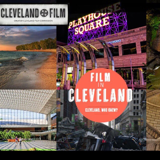 Wednesday, September 14 | 6-9p GCFC Media Industry Mixer
at <a href="/MusicBoxCle/">Music Box Supper Club</a> 
1148 main ave #Cle