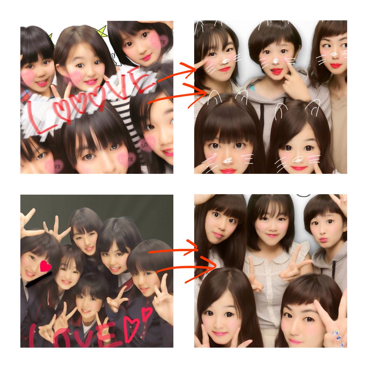 27_hydforever's tweet photo. 成長したかも。 https://t.co/VaiBDDywCr
