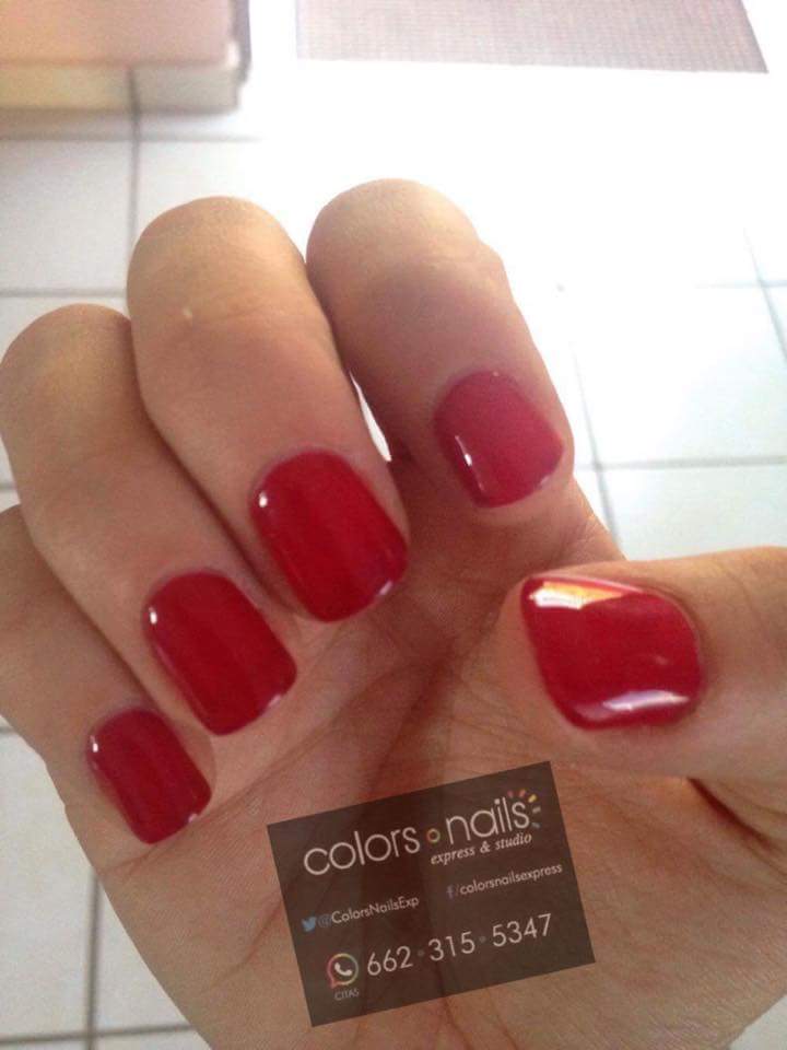 ColorsNailsExp's tweet photo. CITAS DISPONIBLES xra HOY... 
*GELISH $70*
*MANICURE CON GELISH $100*
¡Agenda YA! 
•Aceptamos todas las tarjetas• https://t.co/xDptyT6Rqd