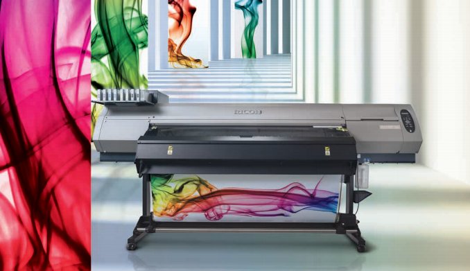 RicohUK's tweet image. Love eco-friendly with low-energy consumption? Meet the Ricoh Pro L4130 wide colour printer rk0.eu/2clTvrN