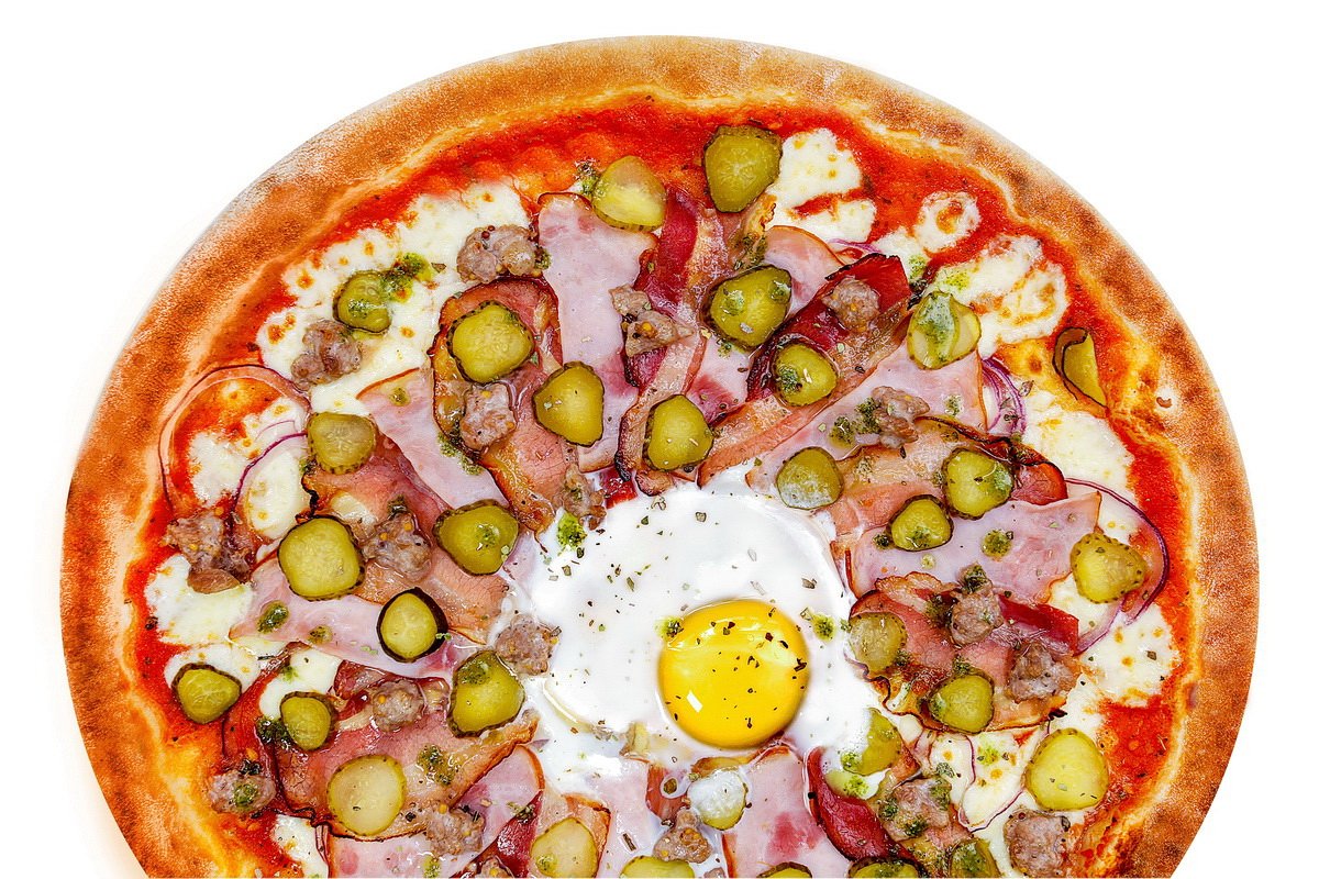 пицца марио южно сахалинск