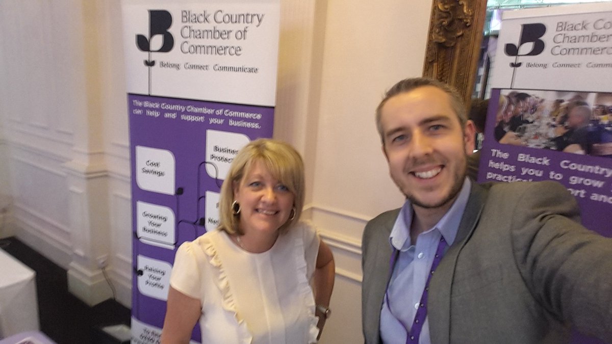 PhillipReayBCCC's tweet photo. Getting ready for the Finditintheblackcountry event tomorrow! @BCCCmembers https://t.co/cf2I7TzGt8