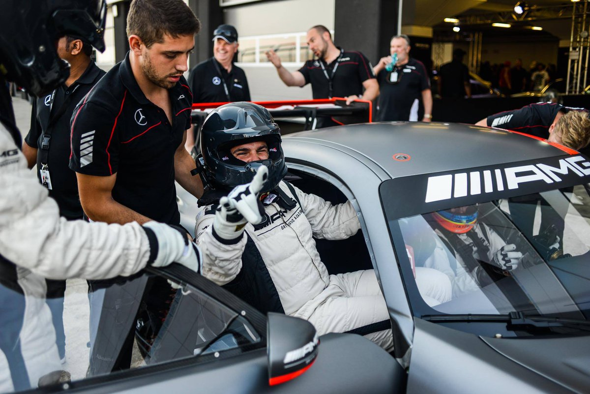 MercedesAMG's tweet image. Beautiful skies and fast rides graced the South African Festival of Motoring last week. #AMG #DrivingPerformance