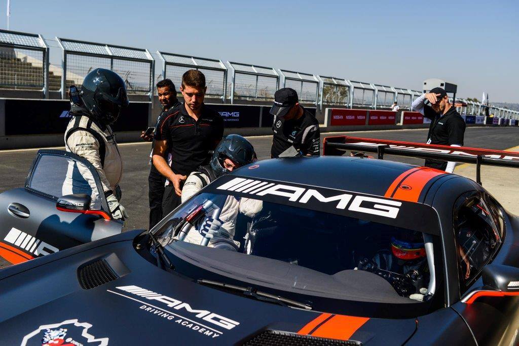 MercedesAMG's tweet image. Beautiful skies and fast rides graced the South African Festival of Motoring last week. #AMG #DrivingPerformance