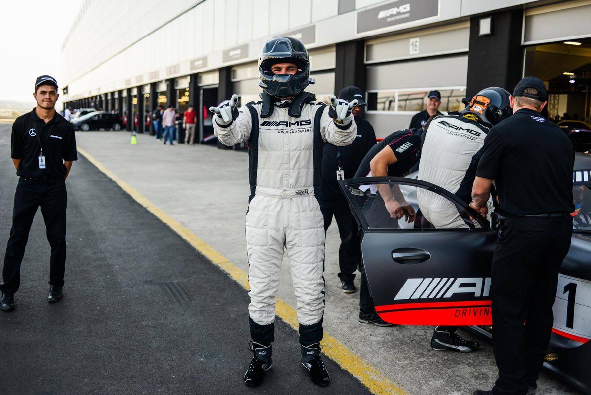 MercedesAMG's tweet image. Beautiful skies and fast rides graced the South African Festival of Motoring last week. #AMG #DrivingPerformance