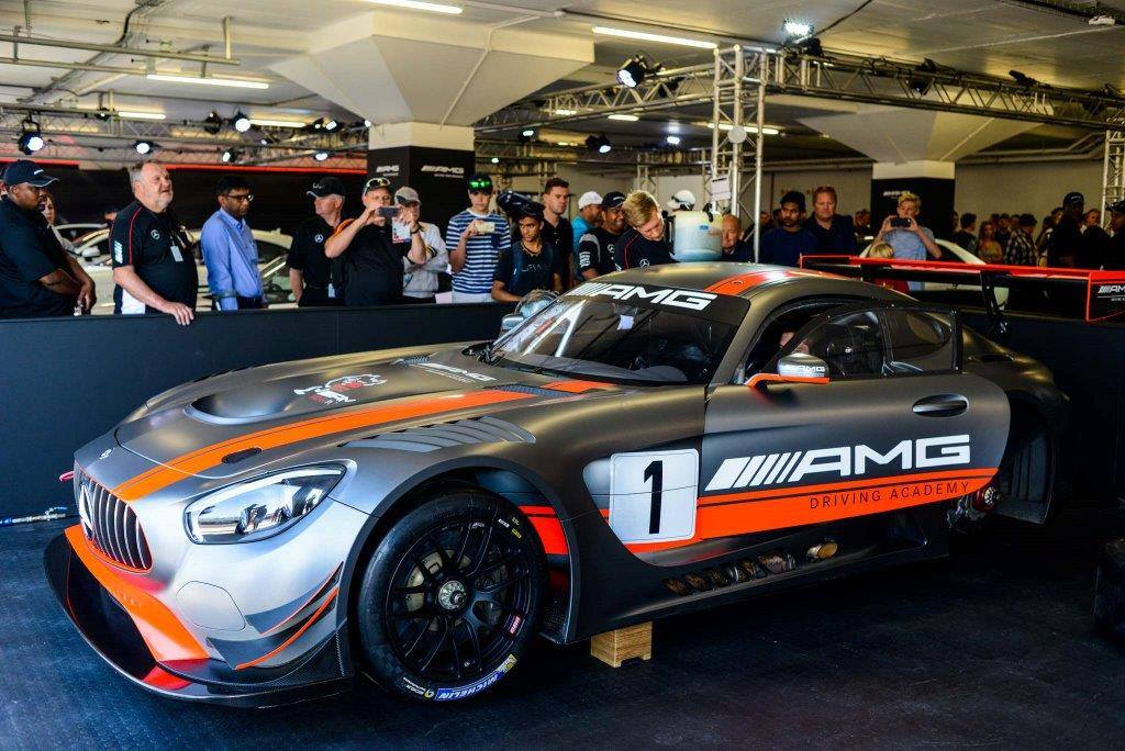 MercedesAMG's tweet image. Beautiful skies and fast rides graced the South African Festival of Motoring last week. #AMG #DrivingPerformance