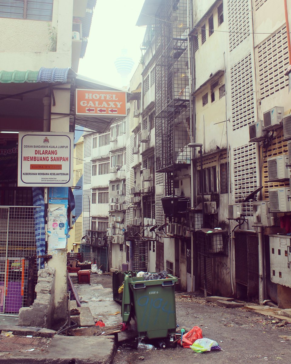 kleneJennY's tweet photo. #KualaLumpur https://t.co/s3tyv79XXK