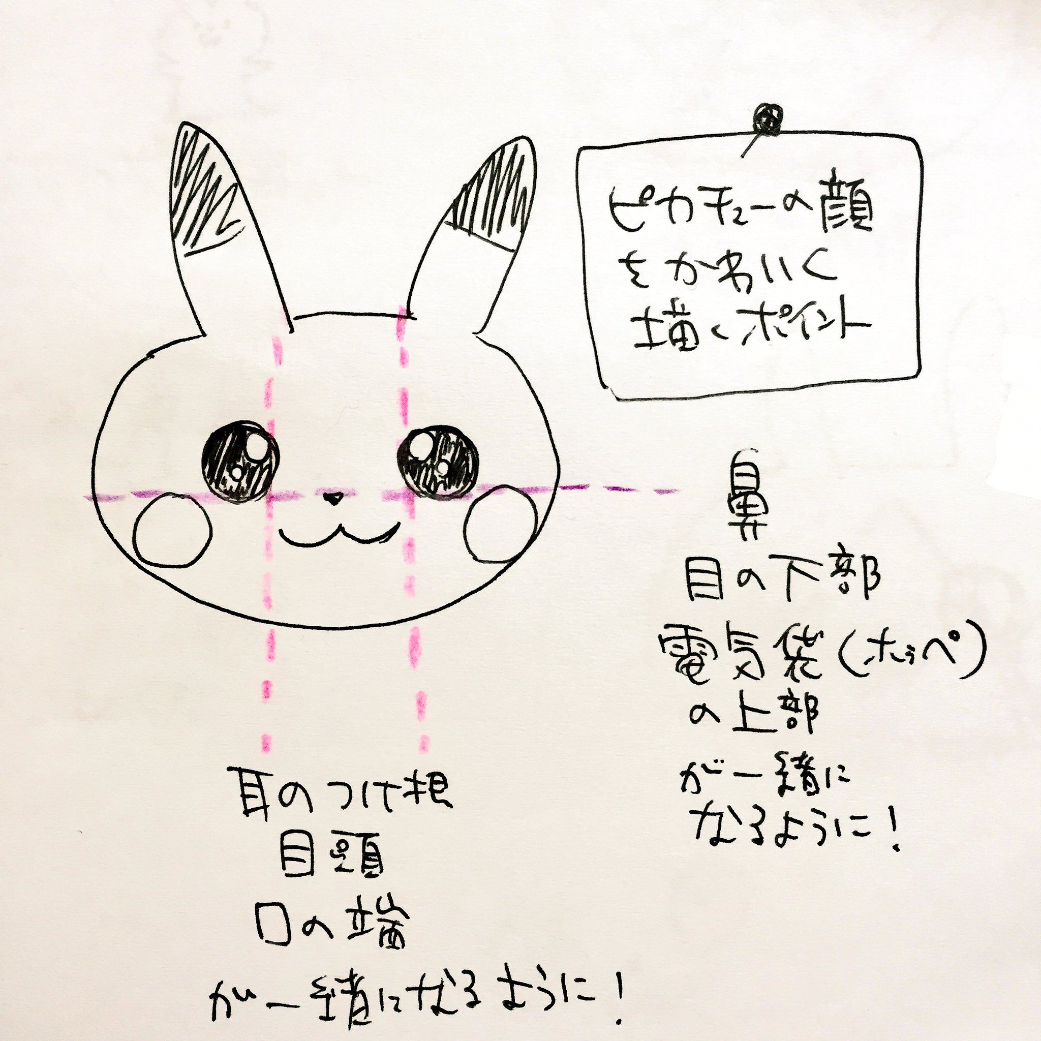Poco Nobo Lily 食紅の赤とチョコレートを用意してください チョコレートで目と鼻と口 余った卵黄に食紅を混ぜてほっぺを描きます 可愛いピカチュウの顔の描き方を以前ツイートした事がありまして ご参考になれば幸いです T Co Poco Nobo Lily 食紅の赤とチョコレートを用意してください チョコレートで目と鼻と口 余った卵黄に食紅を混ぜてほっぺを描きます 可愛いピカチュウの顔の描き方を以前ツイートした事がありまして ご参考になれば幸いです T Co