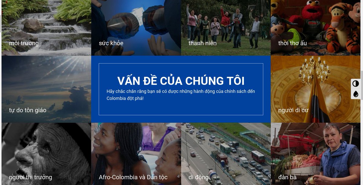 PartidoMIRA's tweet photo. #Webmira2016: Toda nuestra gestión también disponible en mongol, chino, inglés, vietnamita y otros cien idiomas... https://t.co/1L23M8ftue