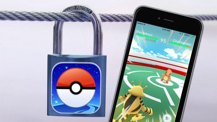 PokemonDen's tweet photo. Latest Pokemon Go Security Update Stops Bots Cold https://t.co/v0pe0cCNXM https://t.co/x4SfdDc0o9