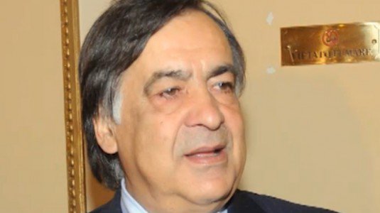 GDS_it's tweet photo. #Palermo, la proposta del sindaco #Orlando: "Carcere per i #posteggiatori abusivi" https://t.co/0m95ytMgSj https://t.co/nRlbJyo2v6