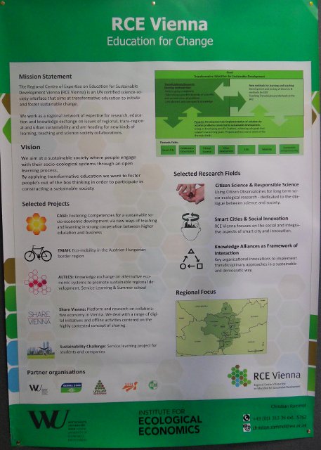 RCELondon's tweet photo. London hosts European RCE Meeting 2016 | 23-24 June at @LSBU 
https://t.co/NKHEdaMFq4
@RosWade1 @HughAtkinson #ESD https://t.co/enuU1rTOSl