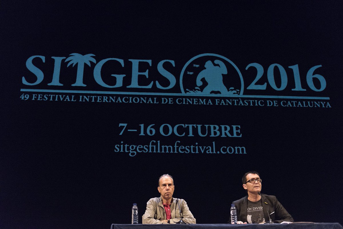 sitgesfestival tweet picture