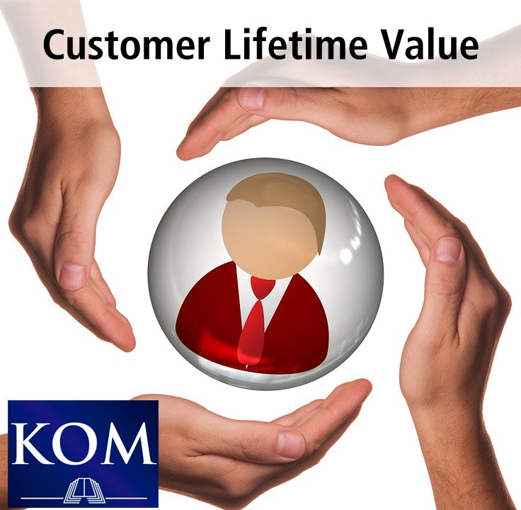seminarium_int's tweet photo. Valor de por Vida del Cliente: ¿Cómo cuantificar el valor económico de un cliente?
#KOM2016 https://t.co/G7OiVw69xf https://t.co/1AMpuxucfz