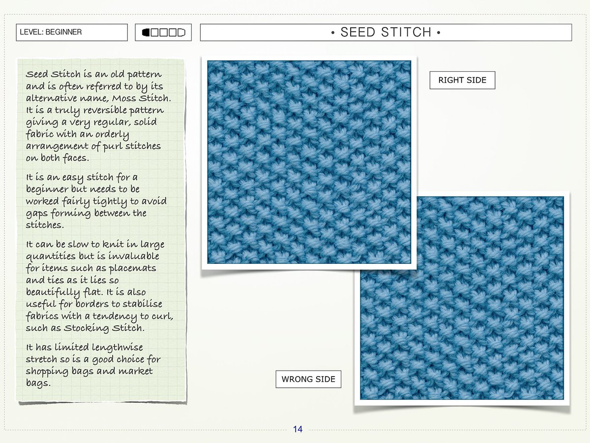 Wyndlestraw's tweet photo. Our new e-Book "Reversible Knitting Stitches" out soon! https://t.co/ngBJfqfkqw #reversibleknitting #knitting #knit https://t.co/dwnaVlS9MJ