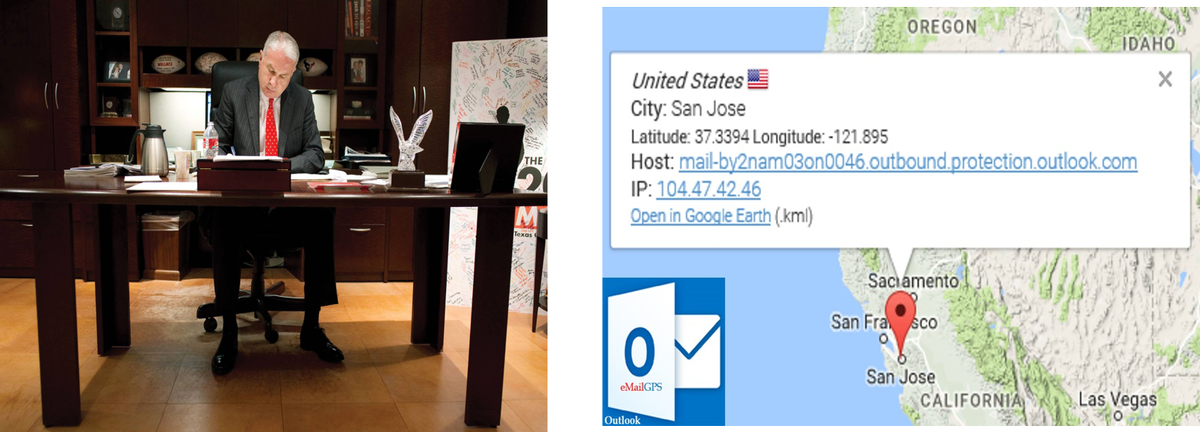 eMailGPSInc's tweet photo. All companies have confidential information. @eMailGPSInc helps provide a #ConfidentialLock #GeoLock (CEO Scam) #BEC https://t.co/KJTVbd46Oy