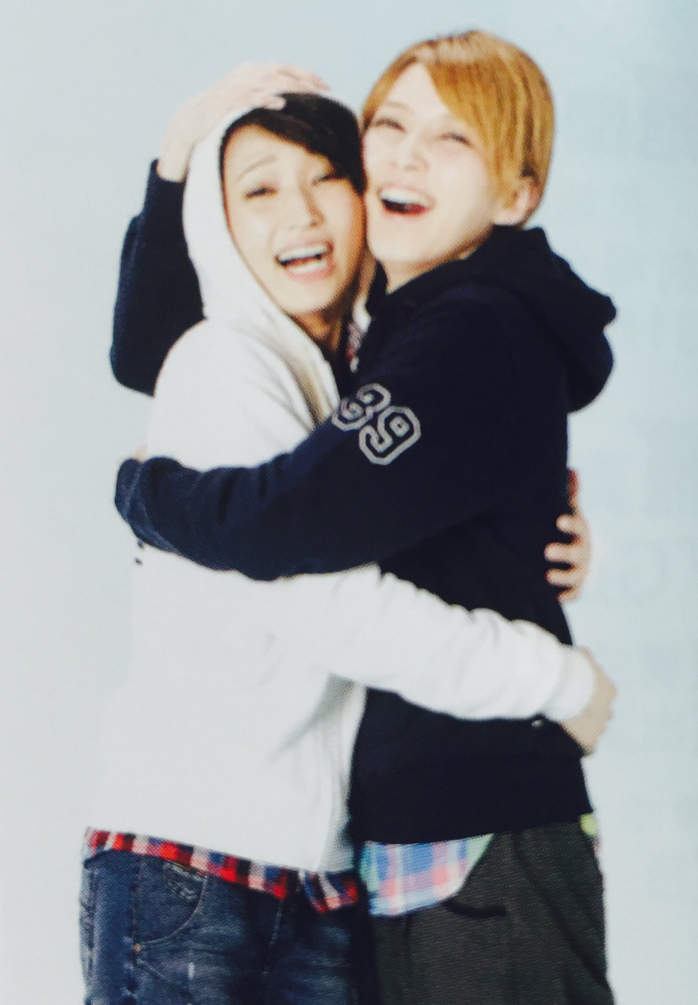 朝夏まなと誕生祭 - Twitter Search / Twitter