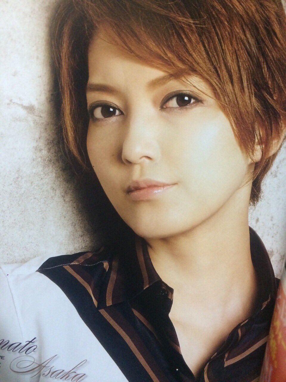 朝夏まなと誕生祭 - Twitter Search / Twitter